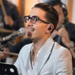 صور من الكواليس تُشعل مواقع التواصل.. يوسف كسو يستعد لطرح جديده الفني