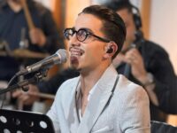 صور من الكواليس تُشعل مواقع التواصل.. يوسف كسو يستعد لطرح جديده الفني