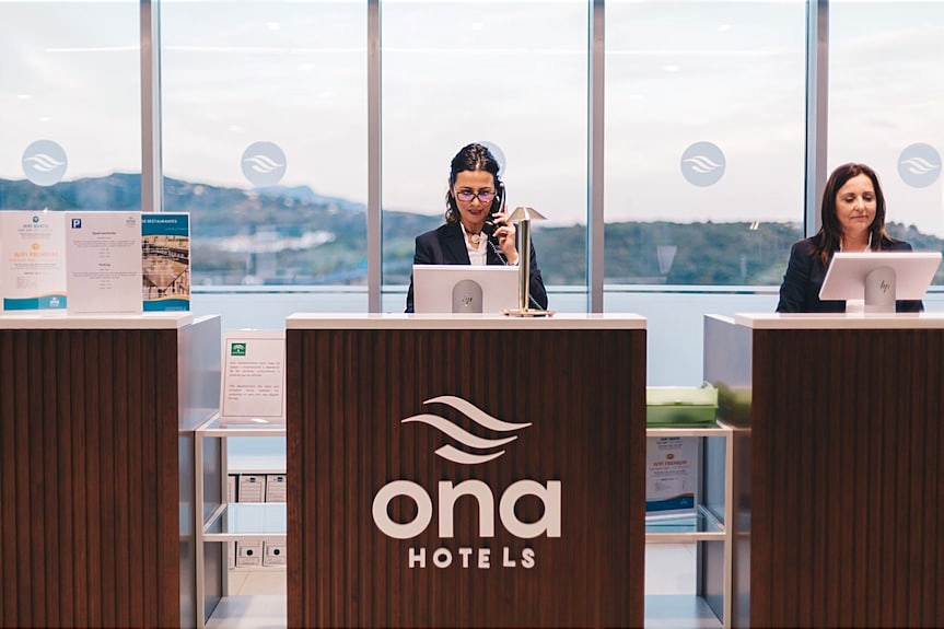 Ona Hoteles تستعد لاستحواذ جديد في الدار البيضاء ضمن خطط توسعها في المغرب