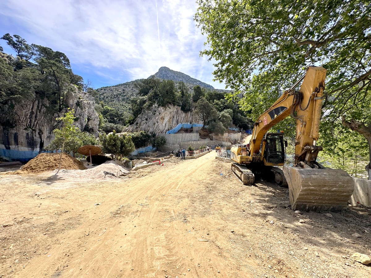 تطوان تُعيد رسم ملامح منتجع العين الزرقاء وتُعزز دوره في تنشيط السياحة الجبلية