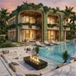 نيكي بيتش تطلق مشروع منتجع فاخر بمراكش بافتتاح مرتقب في 2028