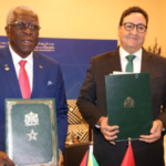 توقيع ثلاث اتفاقيات في مجال النقل الجوي بين المغرب وغيانا وهايتي وموريشيوس