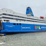 خط بحري جديد بين الناظور وألميريا يعزز تنقل الجالية خلال صيف 2026