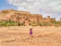 قصبة آيت بنحدو بين عدسة السينما وتصنيف اليونسكو… معلمة مغربية تجمع العالمية والتراث