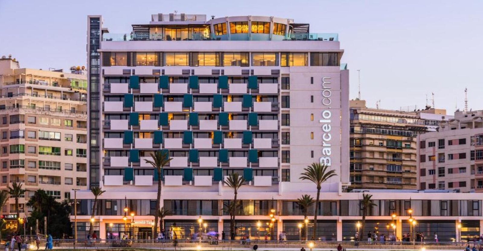 بارسيلو تراهن على المغرب.. زيارة استثمارية تعزز جاذبية المملكة كوجهة سياحية عالمية