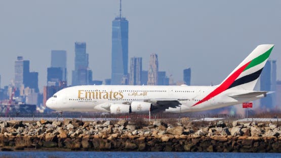 قيود جوية في دبي تربك شركات الطيران الهندية