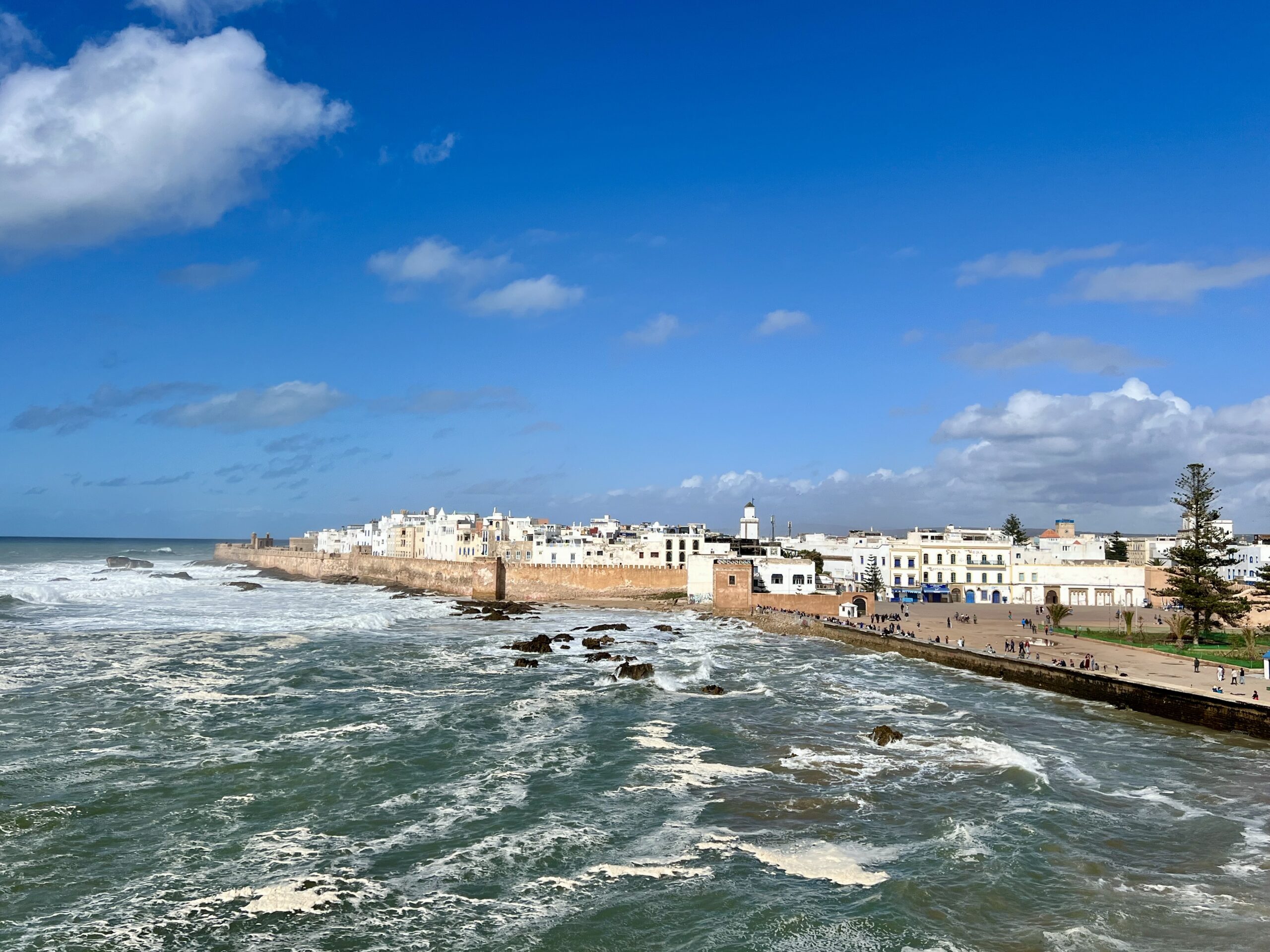 استثمار ضخم بقيادة “النويس” و“صن رايز” وسميح ساويرس يضخ 200 مليون يورو في مشروع سياحي بالصويرة