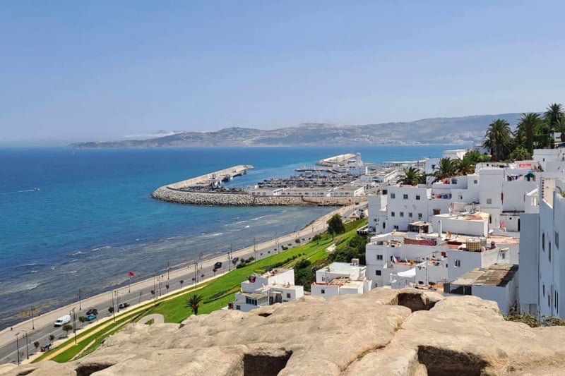 إقبال مبكر على وجهات الشمال ينعش آمال القطاع السياحي مع اقتراب عطلة ماي