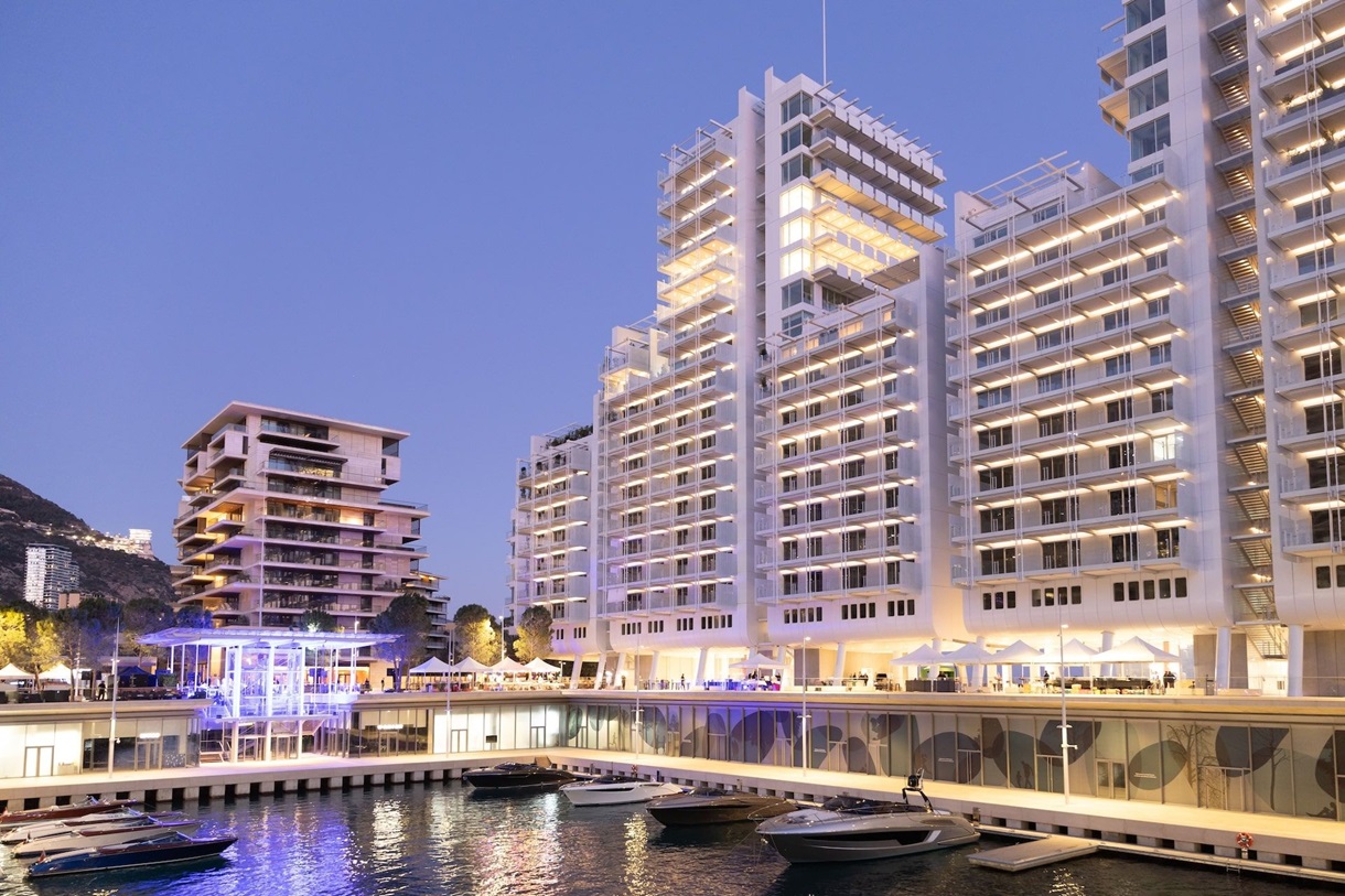 موناكو تشهد أغلى صفقة سكنية في التاريخ: شقة فاخرة بـ471 مليون يورو تخطف أنظار أثرياء العالم