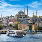 السياحة في تركيا تنمو رغم الحرب.. تحديات مرتقبة في الربع الثاني