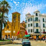 صحيفة بلجيكية: تطوان وجهة سياحية صاعدة تجذب الباحثين عن الهدوء وأصالة المغرب