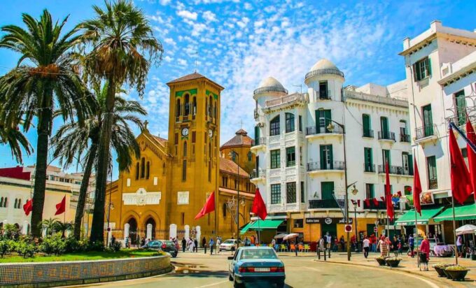 صحيفة بلجيكية: تطوان وجهة سياحية صاعدة تجذب الباحثين عن الهدوء وأصالة المغرب