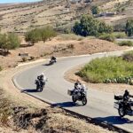 مراكش تحتضن تظاهرة دولية لعشاق الدراجات النارية تمزج بين السياحة والمغامرة والتبادل الثقافي