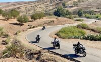 مراكش تحتضن تظاهرة دولية لعشاق الدراجات النارية تمزج بين السياحة والمغامرة والتبادل الثقافي