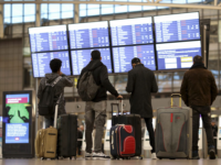 ارتفاع حركة المسافرين بـ7,91% بمطارات المملكة حتى متم شهر فبراير