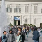 تراجع طفيف في السياحة بإيطاليا خلال عيد الفصح وسط توترات جيوسياسية