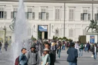 تراجع طفيف في السياحة بإيطاليا خلال عيد الفصح وسط توترات جيوسياسية