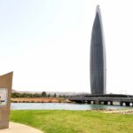 برج محمد السادس… معلم معماري جديد يعزز جاذبية الرباط وسلا السياحية