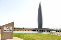 برج محمد السادس… معلم معماري جديد يعزز جاذبية الرباط وسلا السياحية