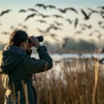 المغرب ضمن أبرز وجهات الربيع في برنامج سياحي لإذاعة “راديو فالنسيا” بفضل جاذبية مراقبة الطيور