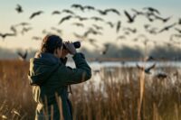 المغرب ضمن أبرز وجهات الربيع في برنامج سياحي لإذاعة “راديو فالنسيا” بفضل جاذبية مراقبة الطيور