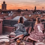 مراكش تواصل تصدر المشهد السياحي بـ2.1 مليون ليلة مبيت حتى فبراير 2026