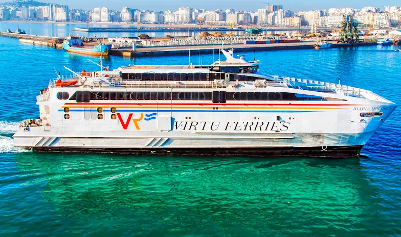 108 من البواخر السياحية تضع طنجة في صدارة الرحلات البحرية بالمتوسط خلال 2026