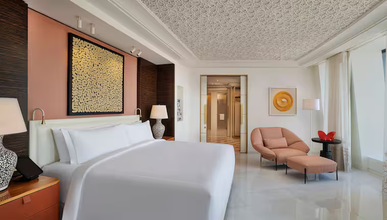 هيلتون توسّع حضورها في المغرب بافتتاح 15 فندقا جديدا وإطلاق علامات فندقية لأول مرة