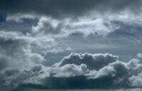 سحب منخفضة مع نزول قطرات متفرقة بمختلف مناطق المملكة المغربية