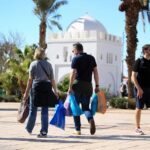 إعلام إسباني: المغرب وجهة ربيعية مثالية تجمع بين اعتدال الطقس وجاذبية الاكتشاف