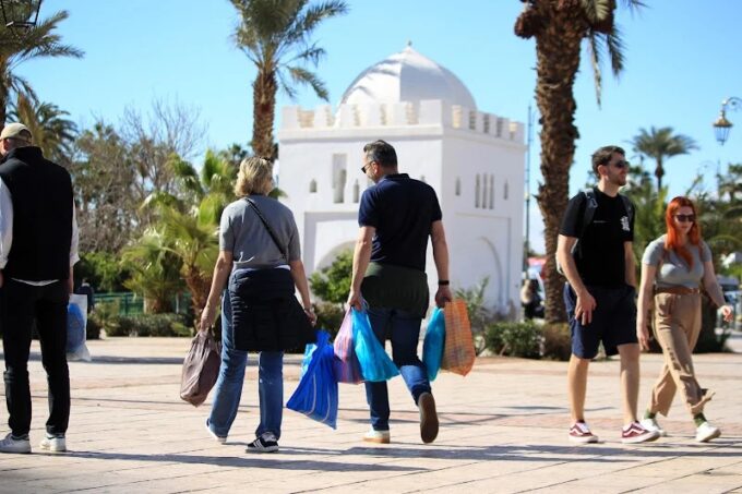 إعلام إسباني: المغرب وجهة ربيعية مثالية تجمع بين اعتدال الطقس وجاذبية الاكتشاف