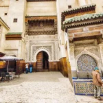 فاس.. وجهة سياحية عالمية تجمع بين الأصالة والسحر