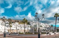 الرباط وتطوان… صعود وجهات النخبة الهادئة في خريطة السياحة الفاخرة بالمغرب