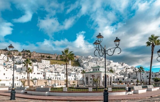 الرباط وتطوان… صعود وجهات النخبة الهادئة في خريطة السياحة الفاخرة بالمغرب