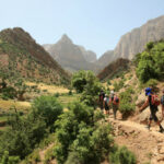 السياحة القروية والجبلية في المغرب.. دينامية جديدة لدعم التنمية المحلية