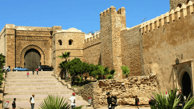 قصبة الوداية.. جوهرة الرباط التي تجذب عشاق السياحة الثقافية في 2026