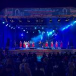 مراكش تحتفي بإيقاعات كناوة في النسخة التاسعة من مهرجان مراكش كناوة شو