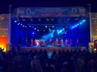 مراكش تحتفي بإيقاعات كناوة في النسخة التاسعة من مهرجان مراكش كناوة شو