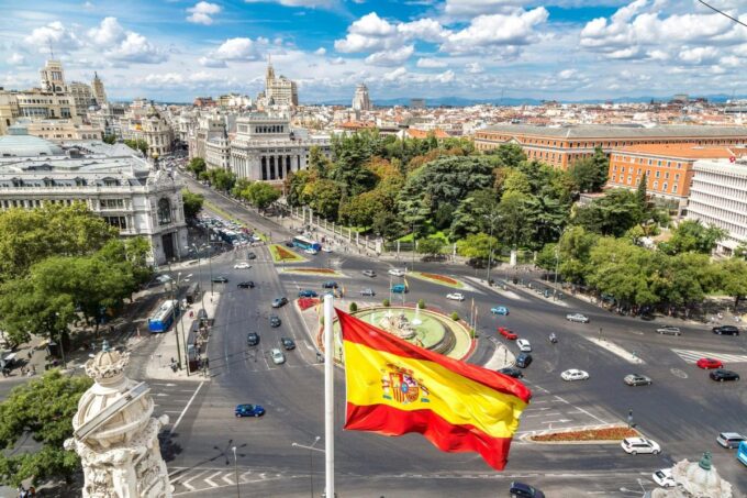 السياحة الراقية الإسبانية تستقطب المغاربة.. مدريد وماربيا في الصدارة