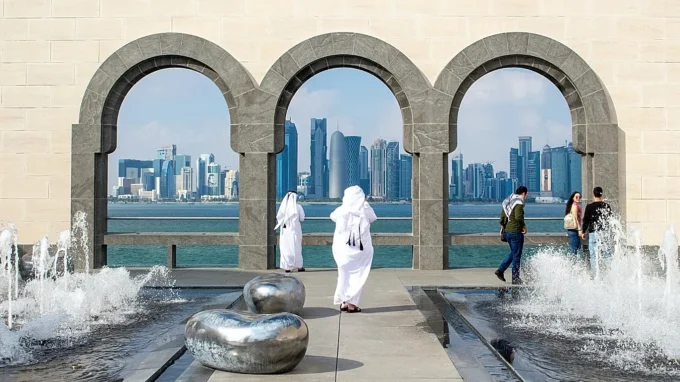 قطاع السياحة في قطر يتعافى ويستعد لاستقبال الزوار من جديد