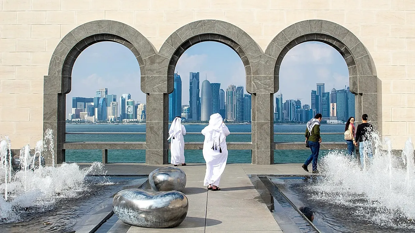 قطاع السياحة في قطر يتعافى ويستعد لاستقبال الزوار من جديد