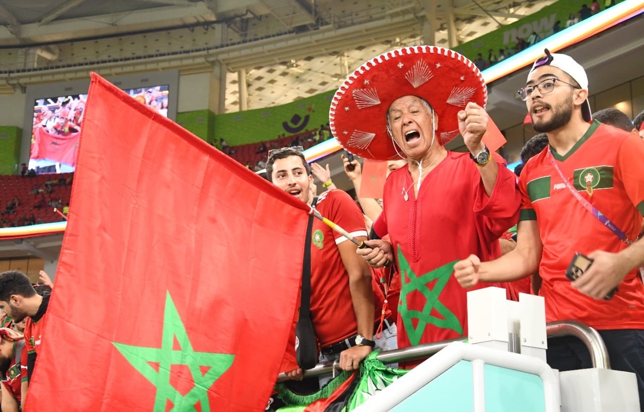 لتأطير جماهير “الأسود” في مونديال 2026 ..سفارة المغرب بواشنطن تضع أمام جماهير المنتخب الوطني دليل سفر وخدمات قنصلية خاصة
