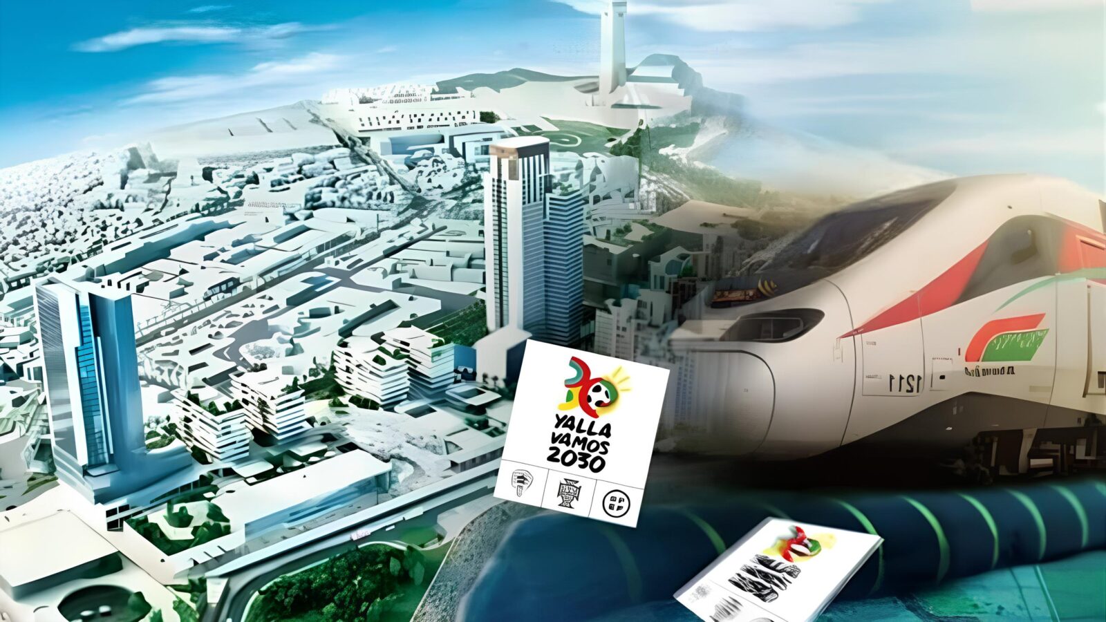 مونديال 2030 يقود طفرة سياحية واقتصادية مرتقبة في المغرب