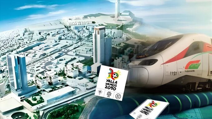مونديال 2030 يقود طفرة سياحية واقتصادية مرتقبة في المغرب