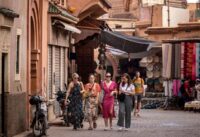 المغرب يتصدر الوجهات الإفريقية لدى السياح الإسبان في 2026 مع نمو قوي في الطلب على السفر