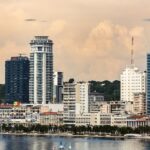 أنغولا تراهن على السياحة لتنويع اقتصادها: إصلاحات واستثمار واستدامة حتى 2030