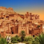اليونسكو تطلق شراكة دولية لتعزيز السياحة المستدامة بمحيط آيت بن حدو