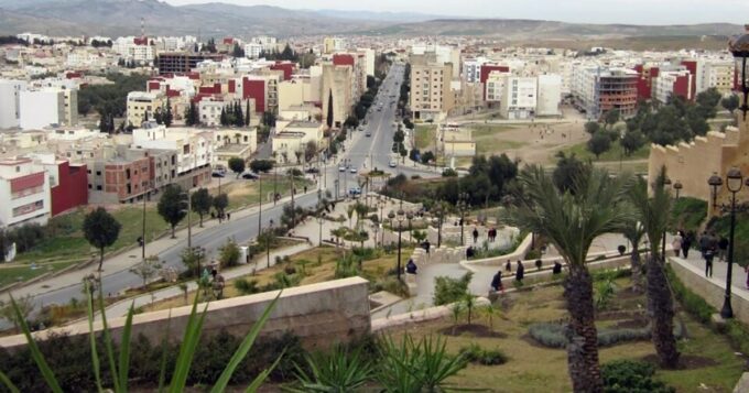 تازة تعزز موقعها في السياحة الجبلية بمشاريع مهيكلة