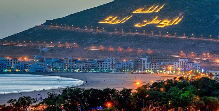 أكادير تجمع صناع القرار والخبراء الدوليين في المنتدى الأورو-متوسطي للسياحة “ميديتور 2026”