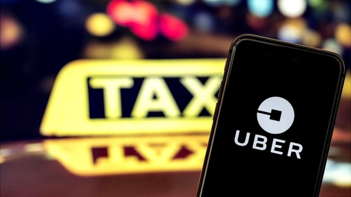 أوبر uber تقود ثورة مرتقبة في حركة النقل الذكي بالمغرب بتقديم خدماتها على امتداد التراب الوطني